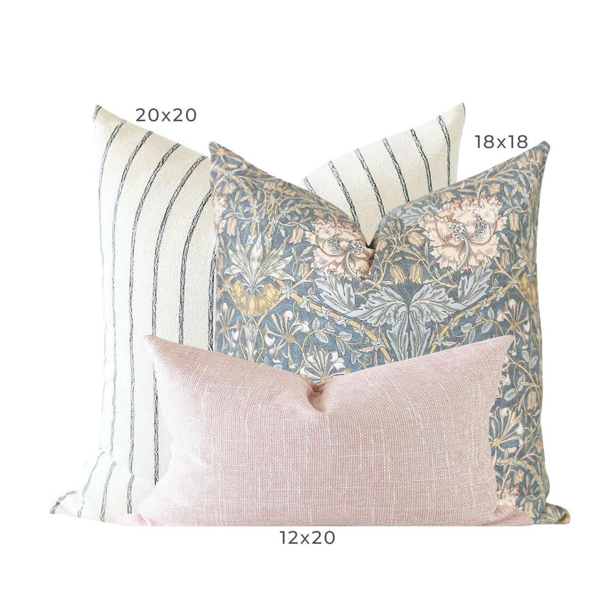 Pillow Combination Set #196