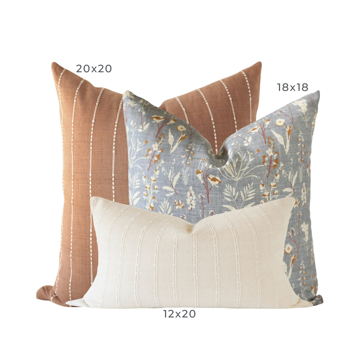 Pillow Combination Set #197