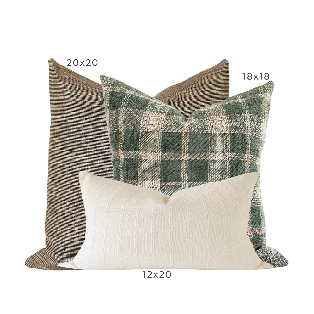 Pillow Combination Set #198