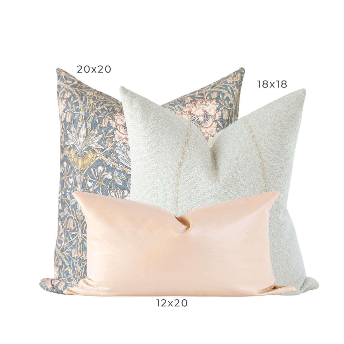 Pillow Combination Set #202
