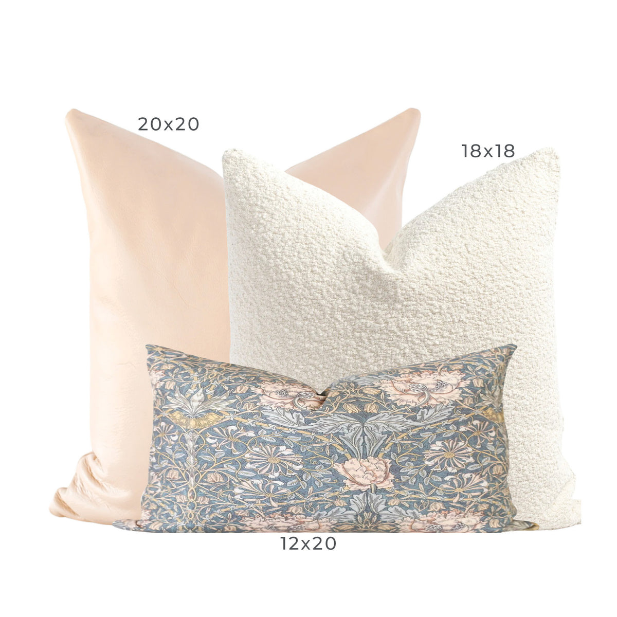 Pillow Combination Set #203