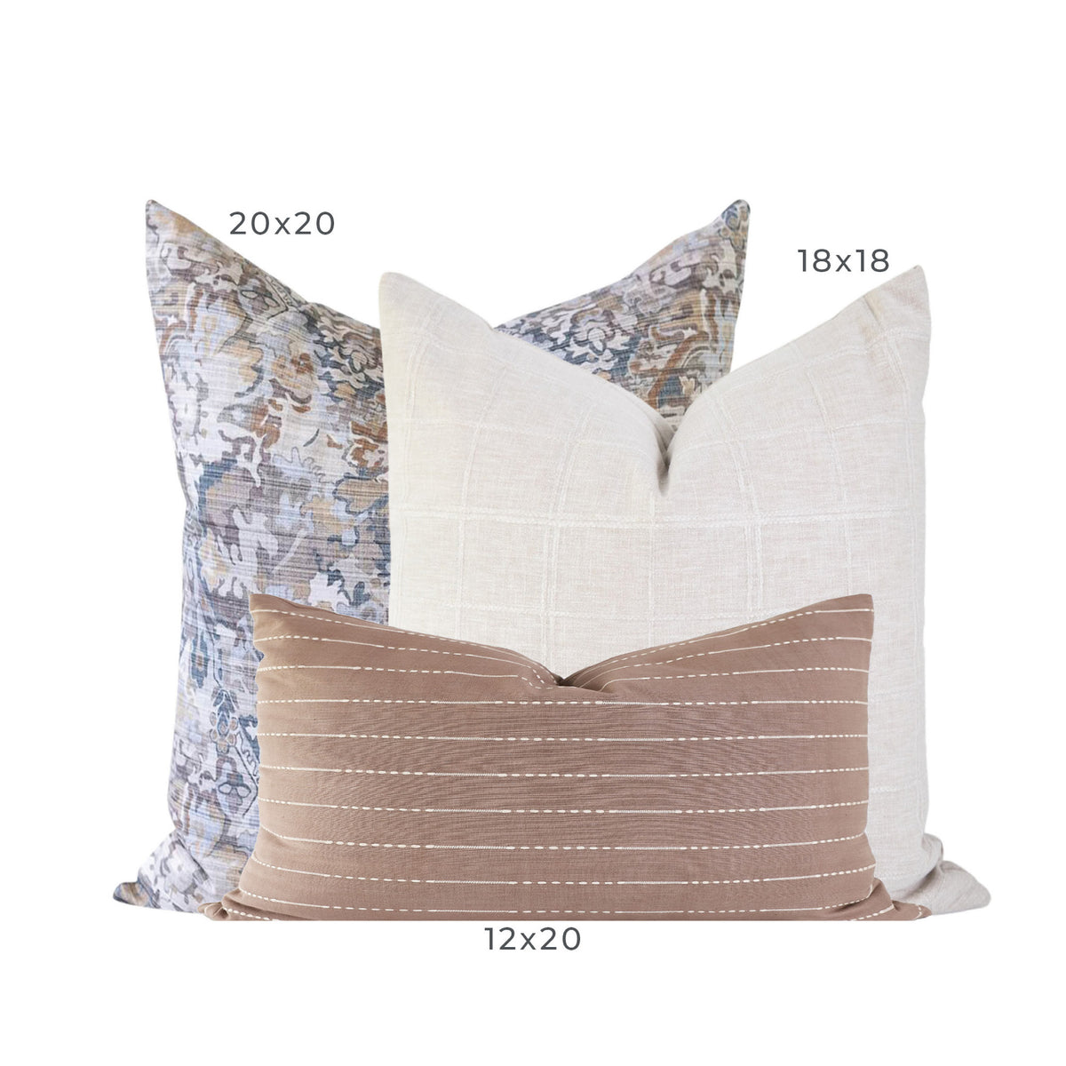 Pillow Combination Set #205