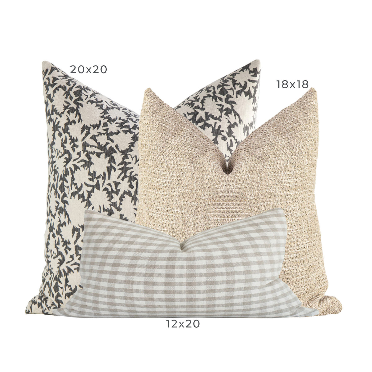 Pillow Combination Set #208