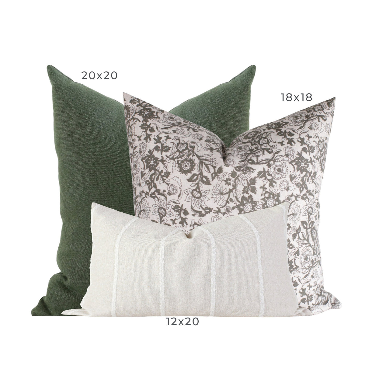 Pillow Combination Set #52