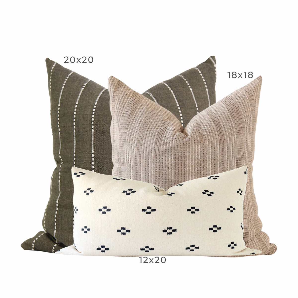Pillow Combination Set #54