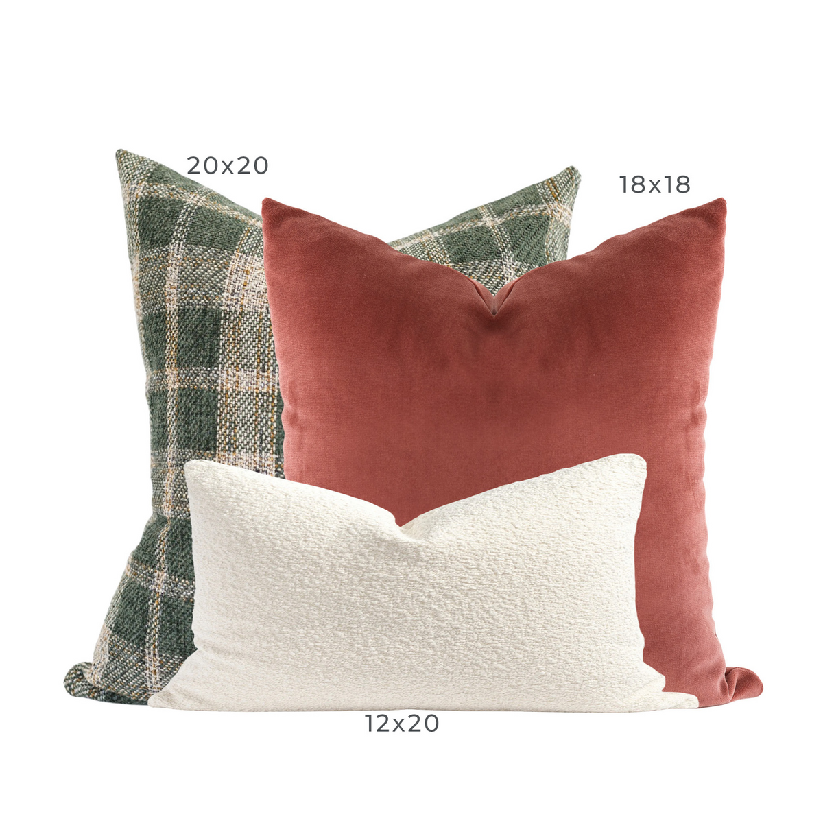 Pillow Combination Set #70