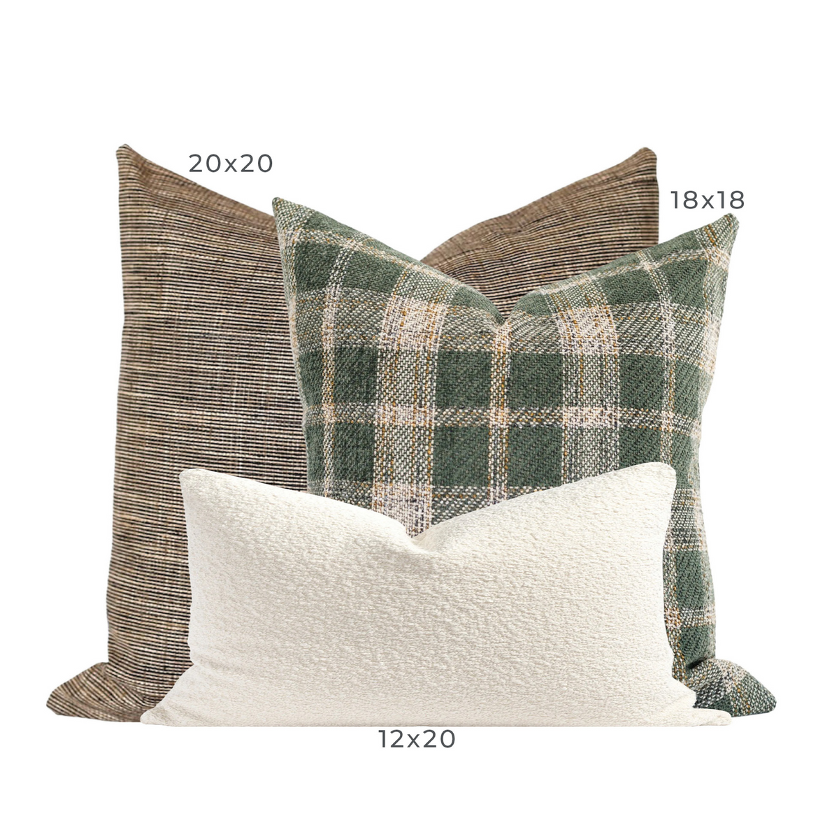 Pillow Combination Set #77