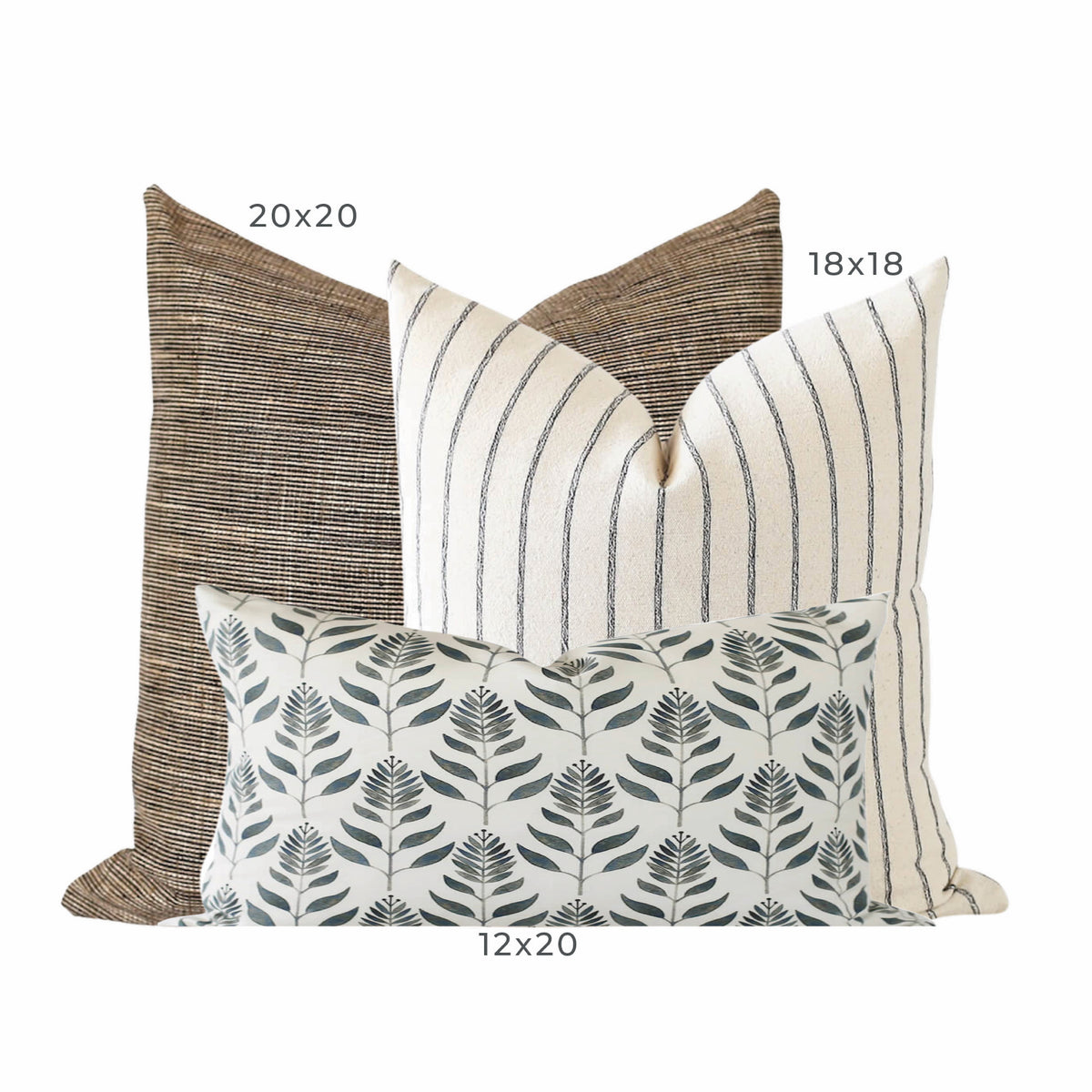 Pillow Combination Set #16