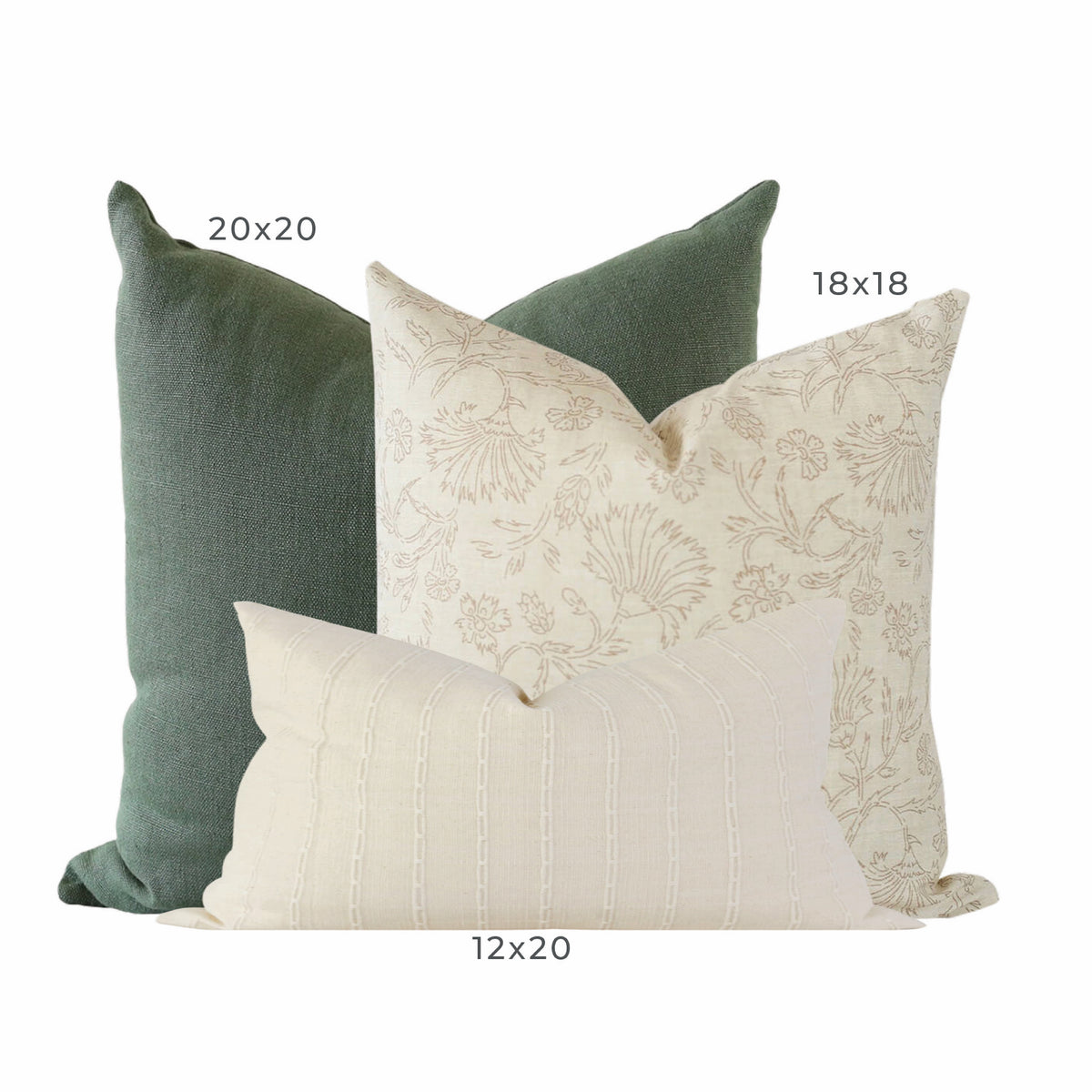 Pillow Combination Set #27