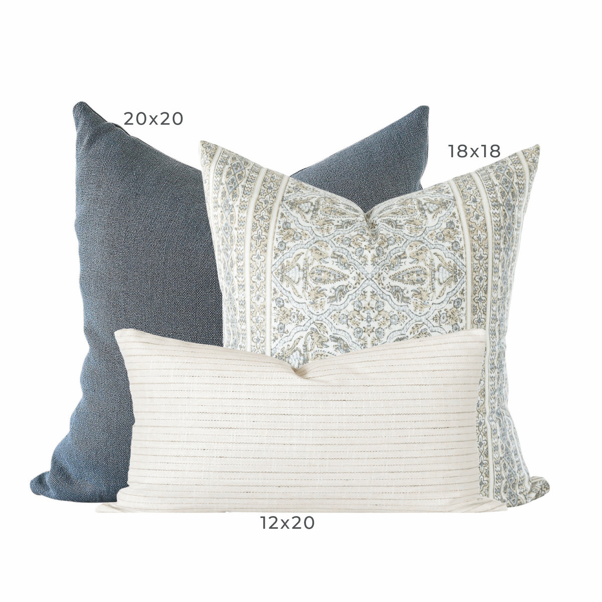 Pillow Combination Set #30