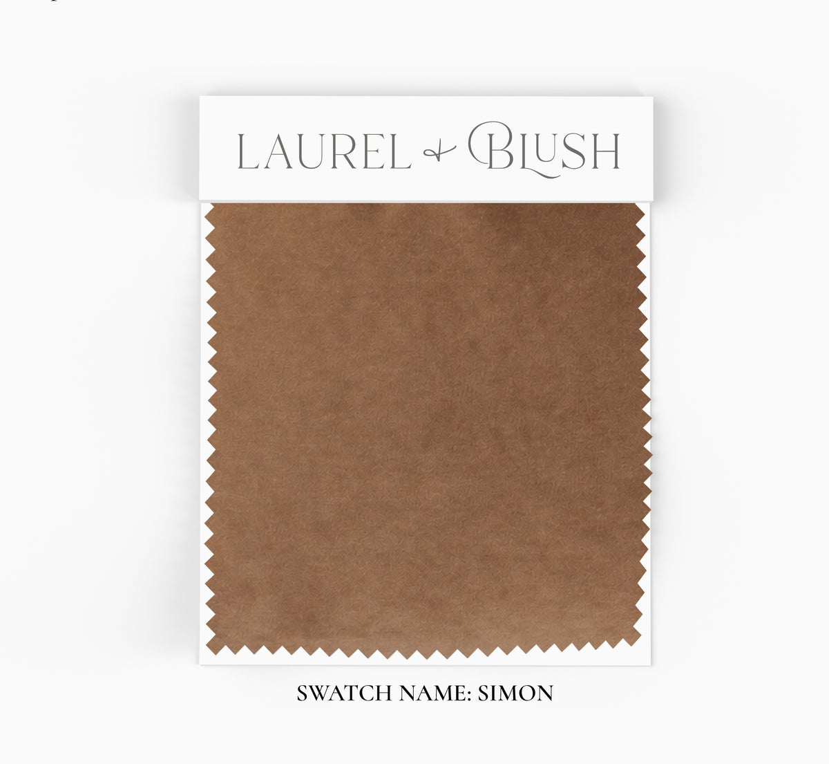 Simon Pillow Cover