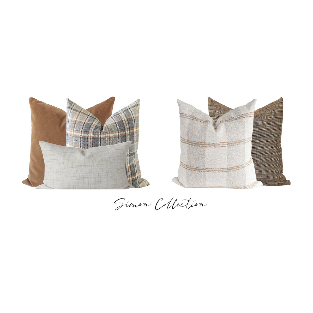 Simon Pillow Collection