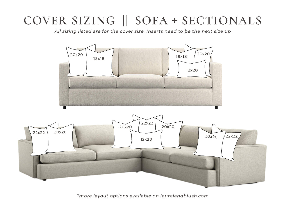 Pillow Combination Set #274
