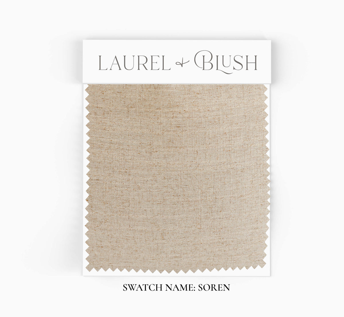 Soren Pillow Cover