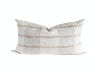 Stetson Pillow Cover