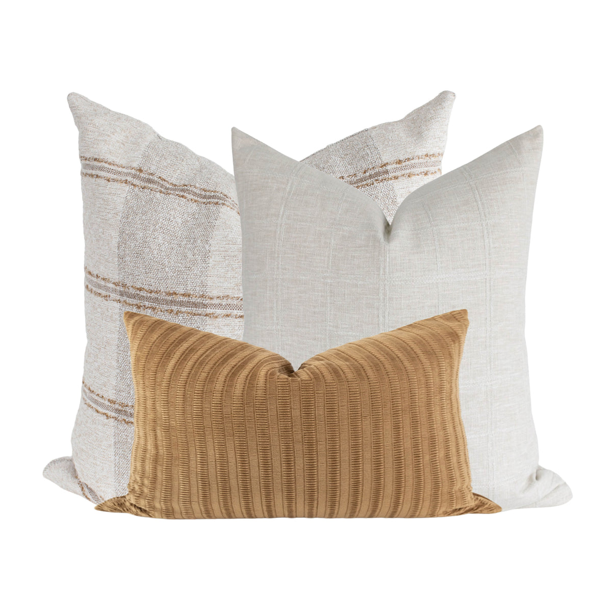 Stetson Pillow Cover