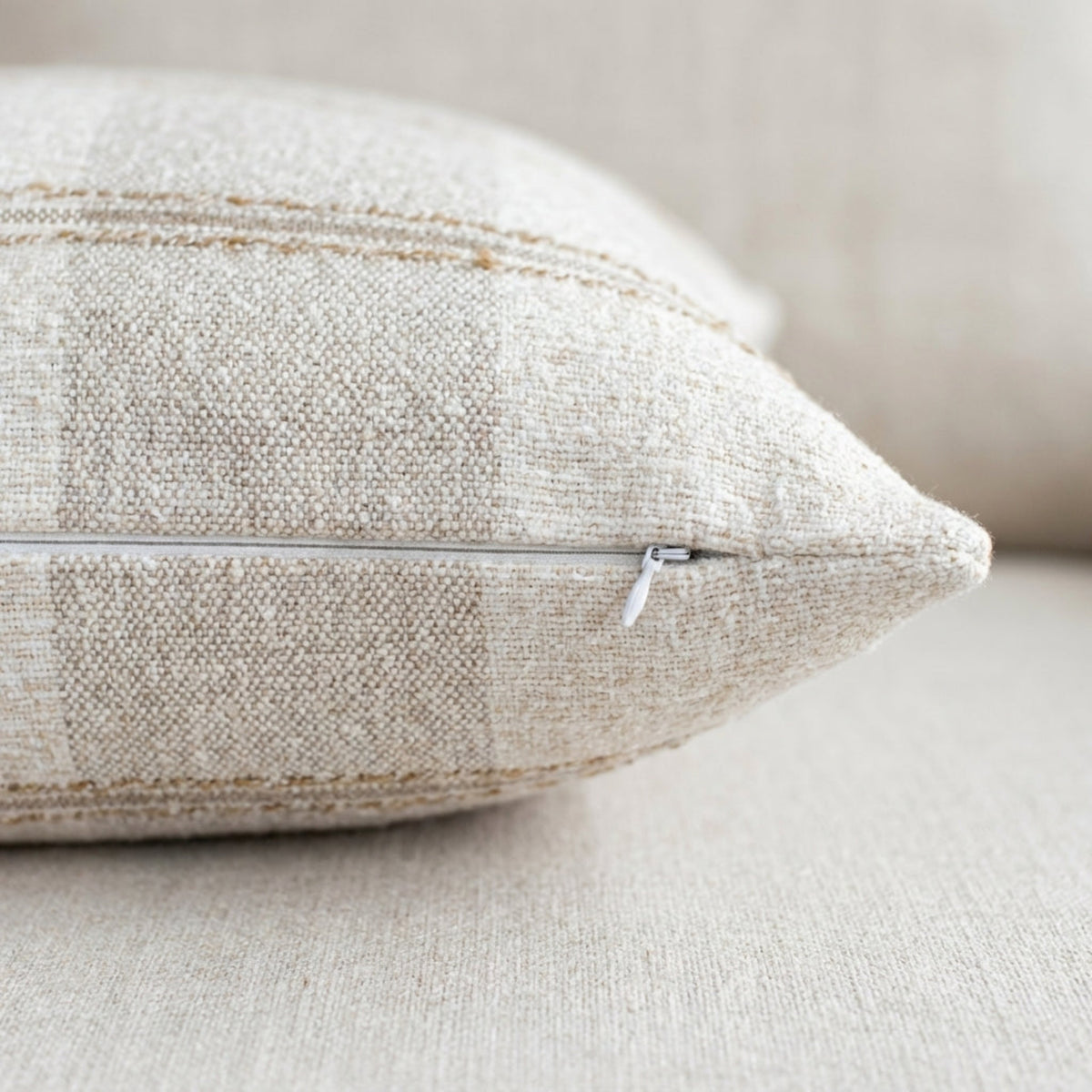 Stetson Pillow Cover