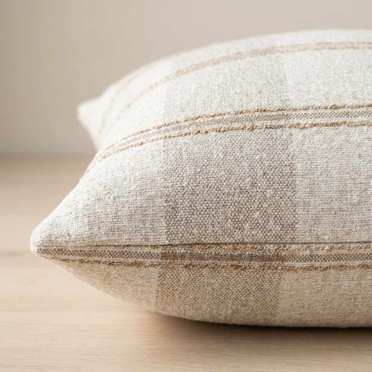 Stetson Pillow Cover