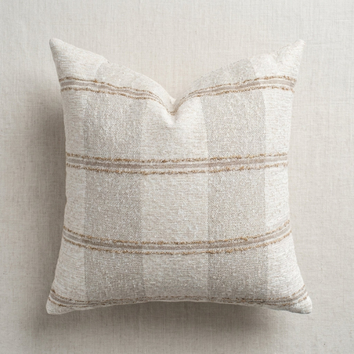 Stetson Pillow Cover