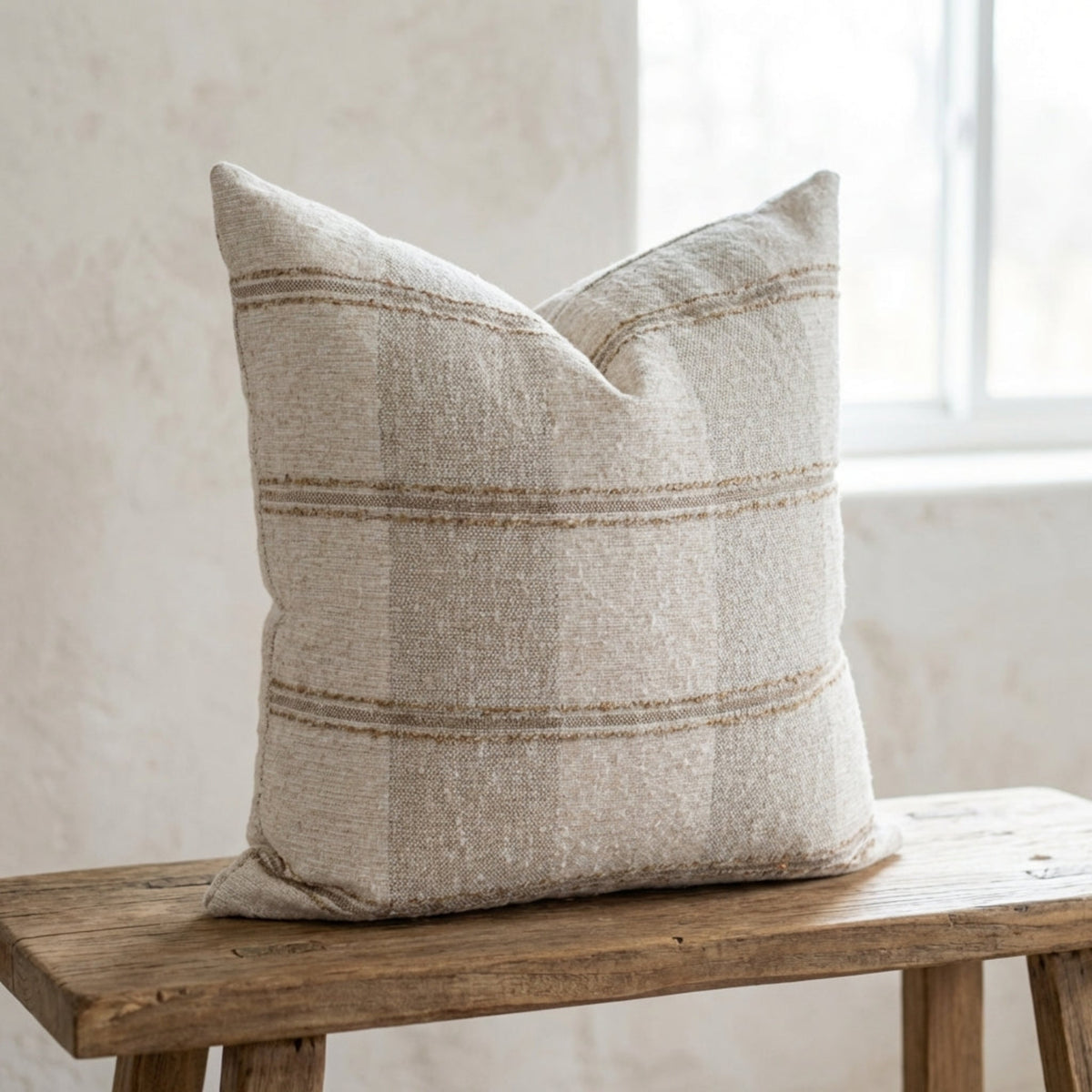 Stetson Pillow Cover