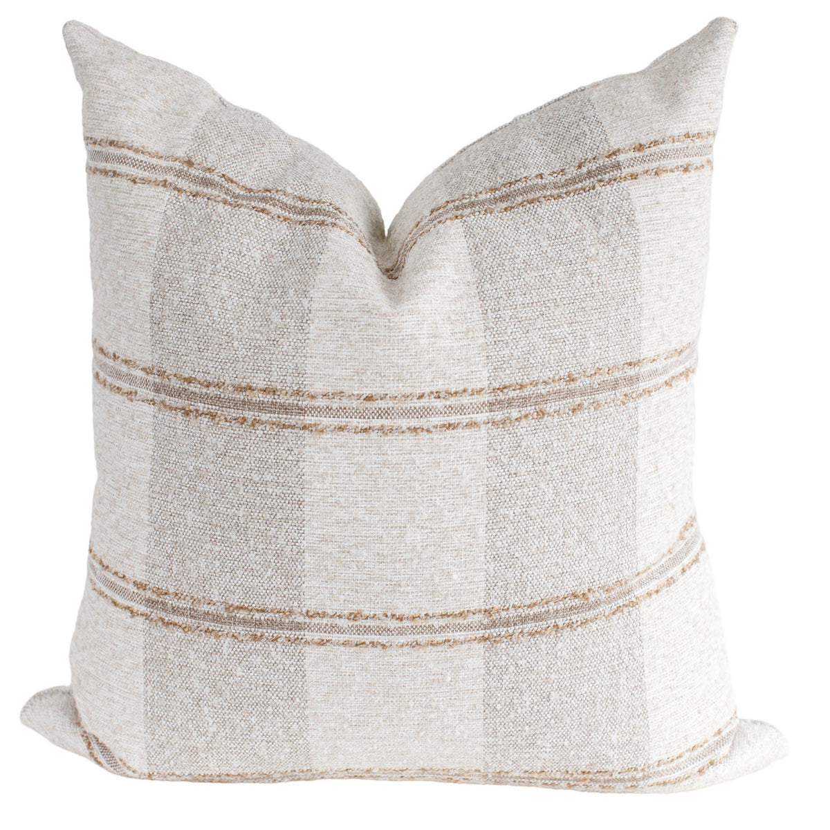 Stetson Pillow Cover