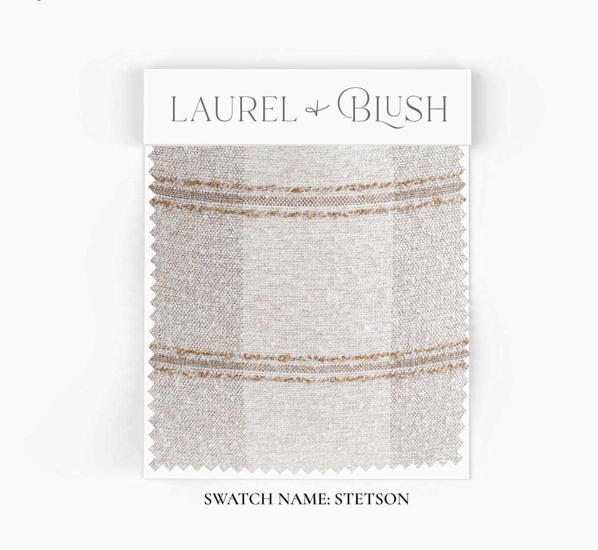 Fabric Swatches - Patterns