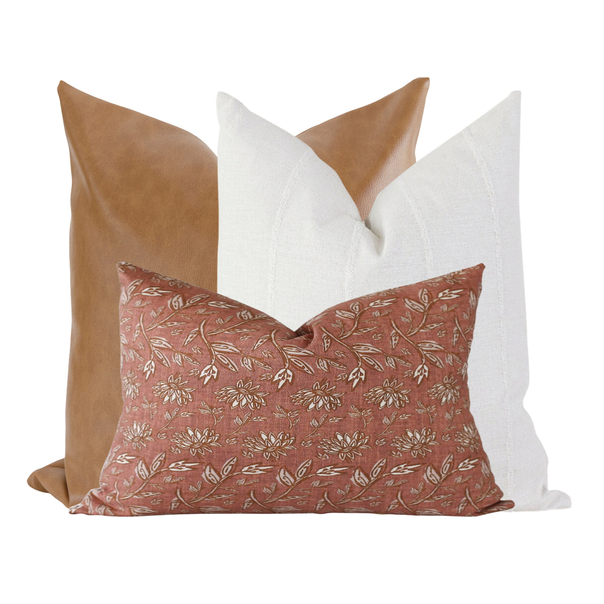 Terracotta Sofa Combo 5