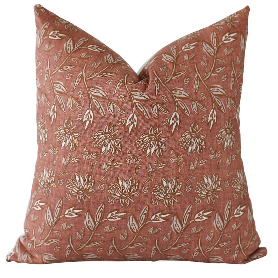 Terracotta Sofa Combo 5