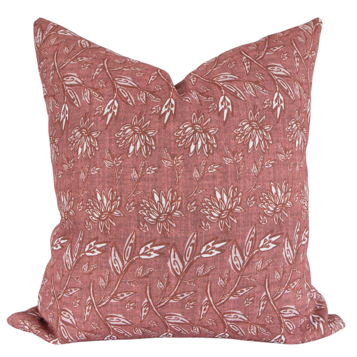 Terracotta Sofa Combo 1