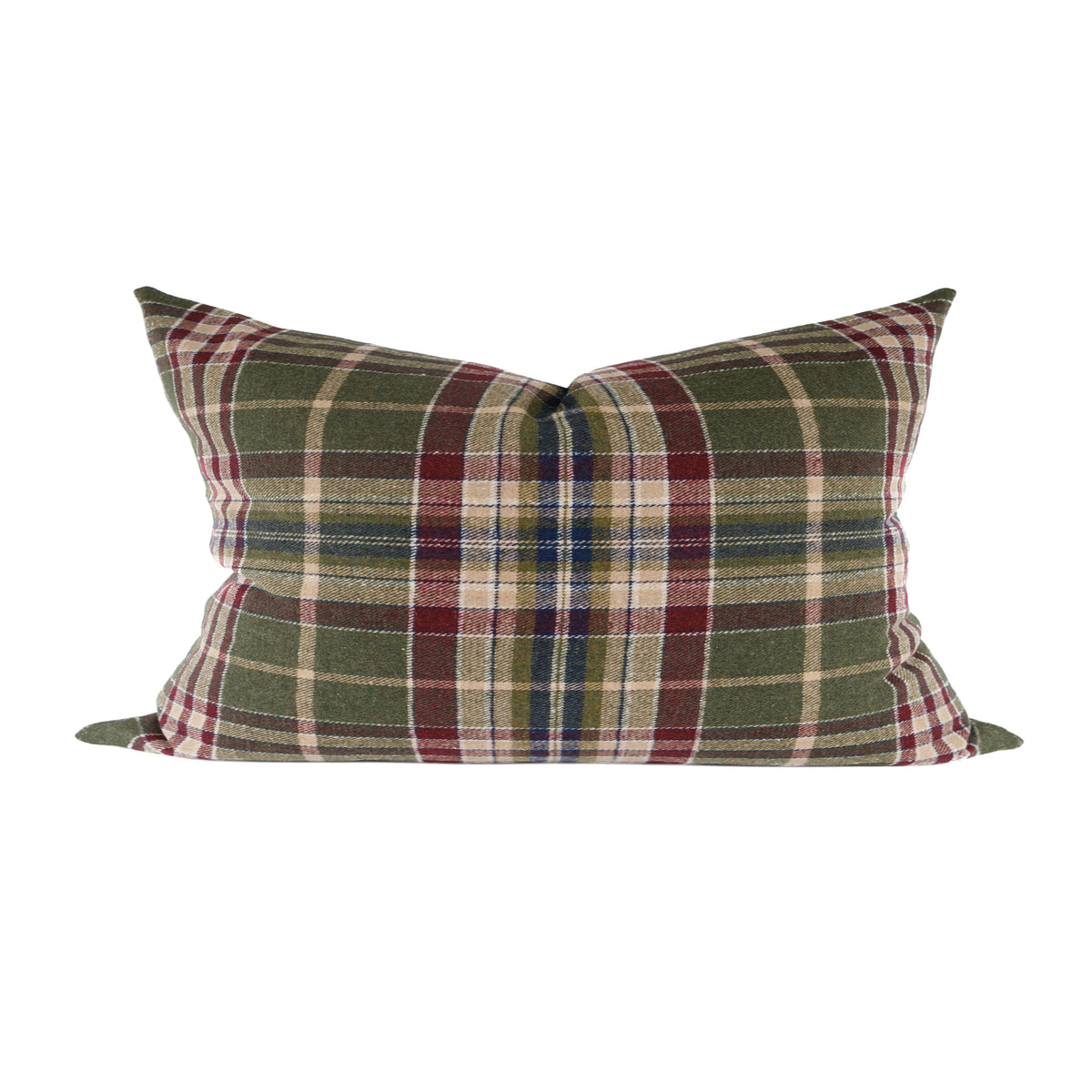 Theodore Pillow Cover