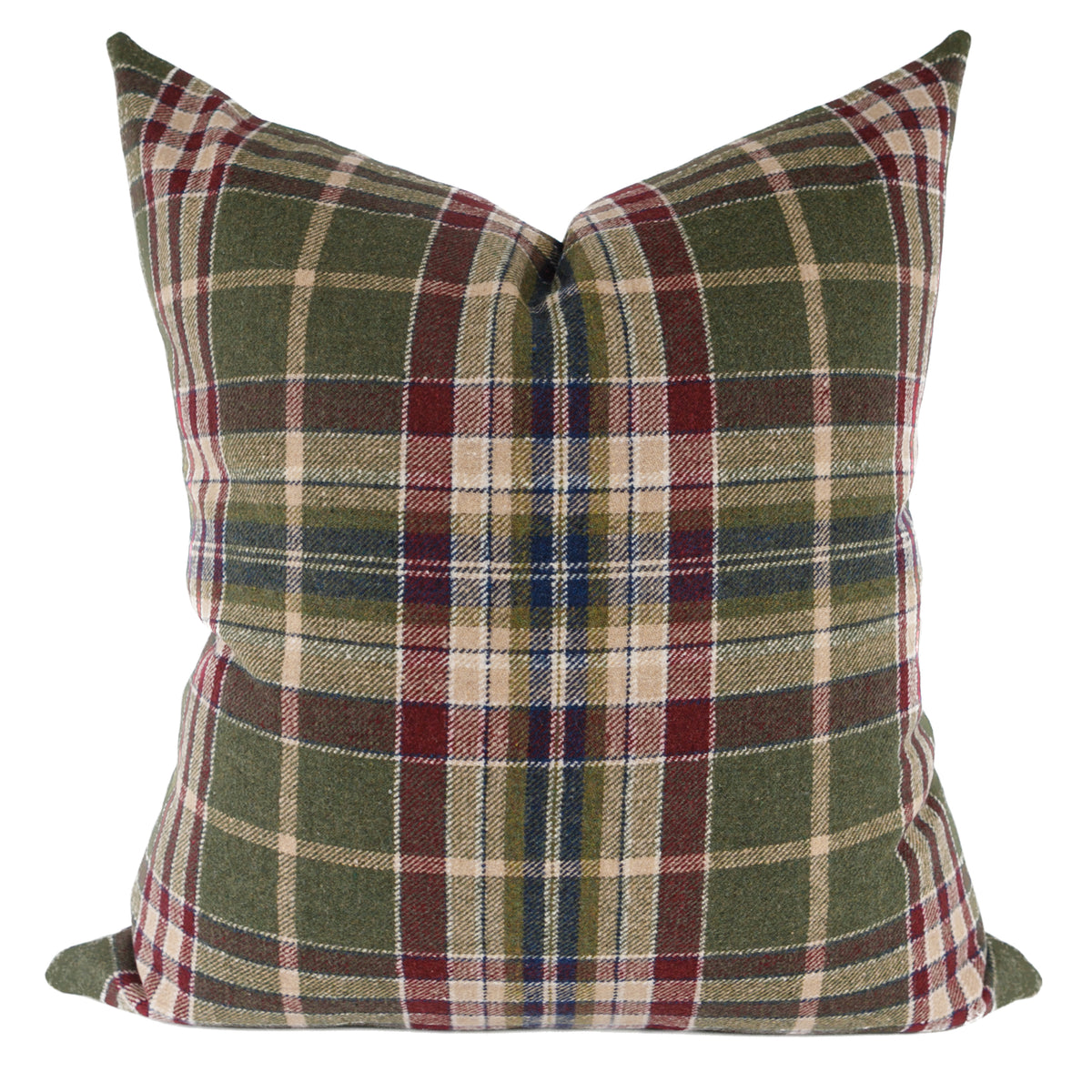 Theodore Pillow Cover