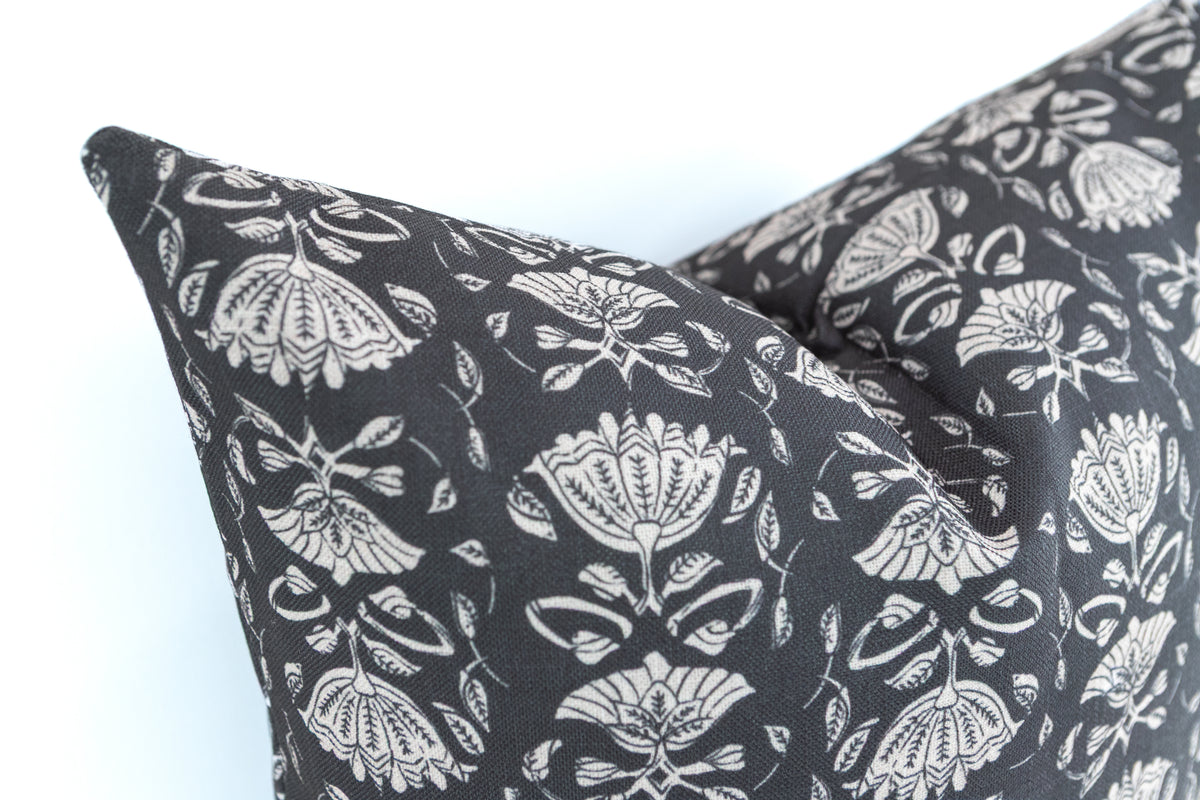 Verity Pillow Cover