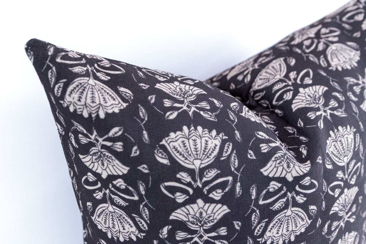 Verity Pillow Cover