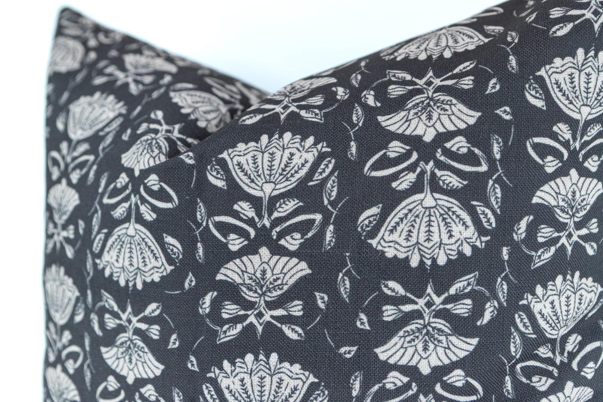 Verity Pillow Cover