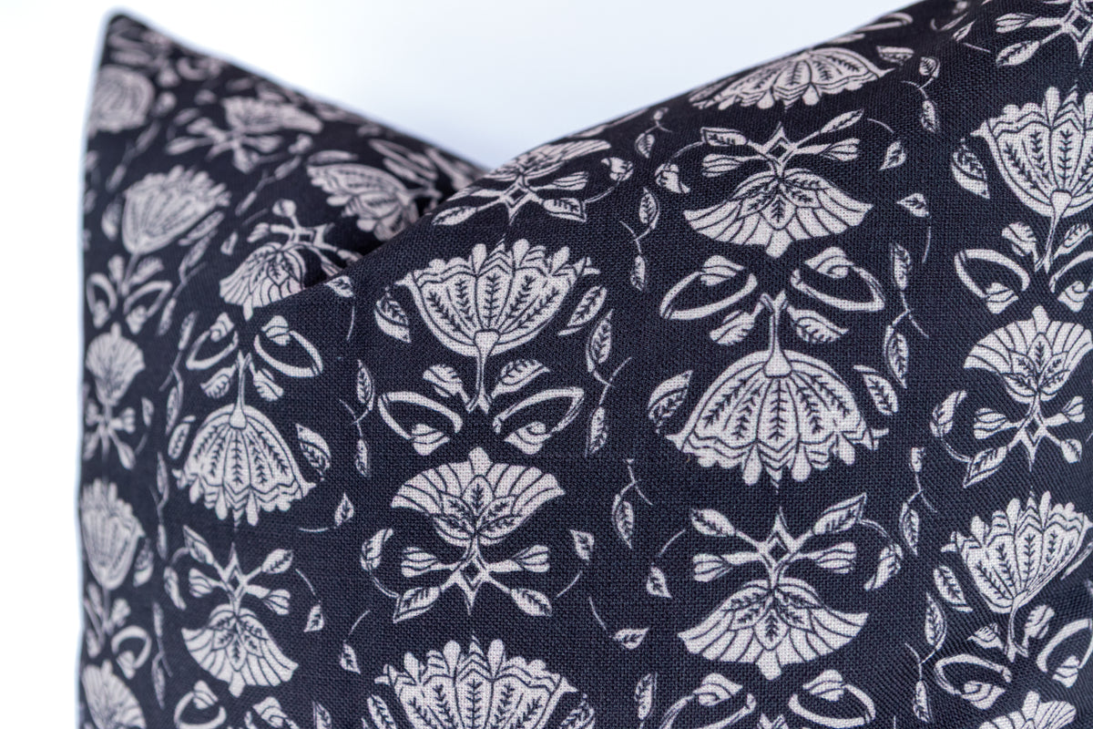 Verity Pillow Cover