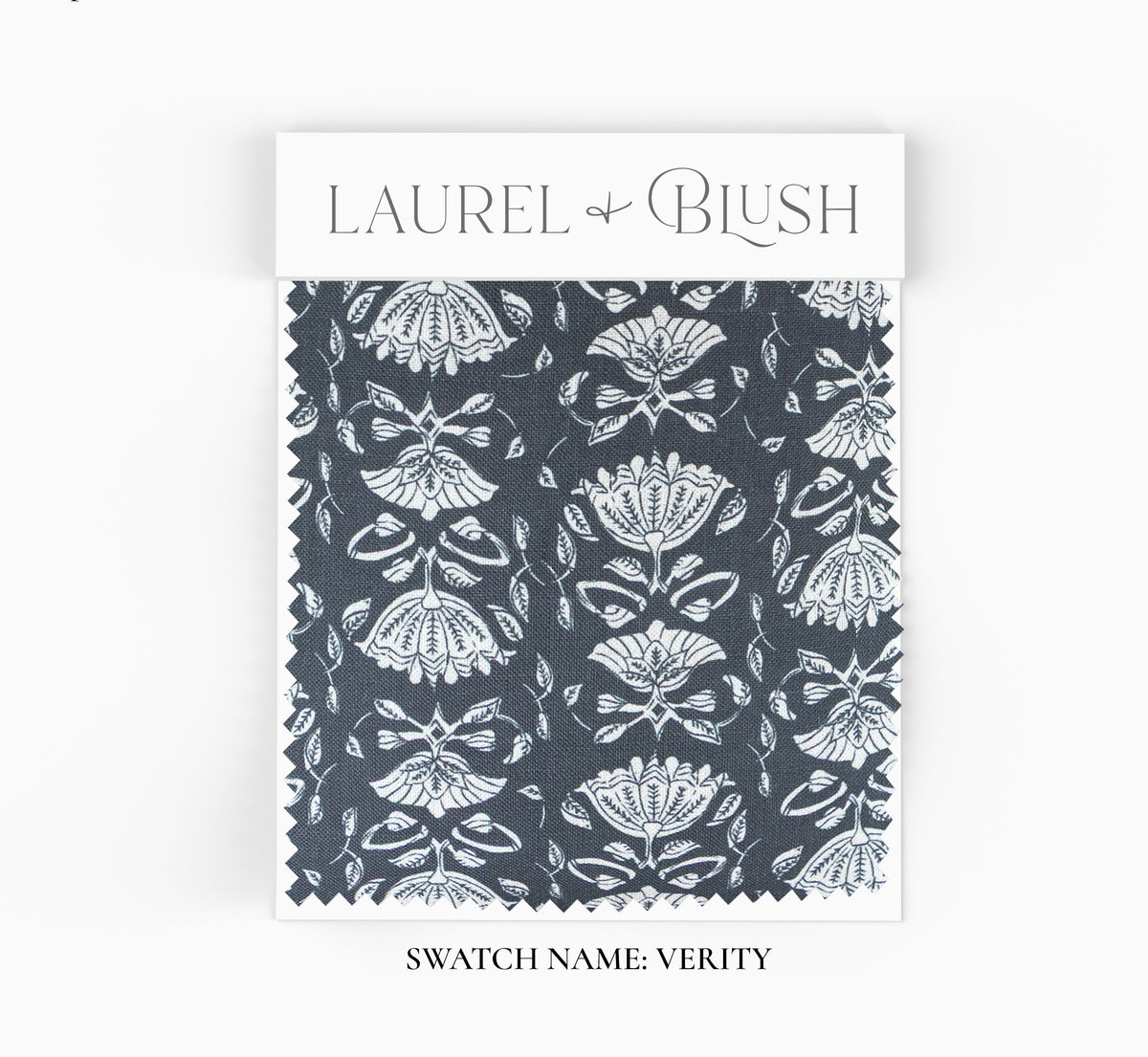 Verity Pillow Cover