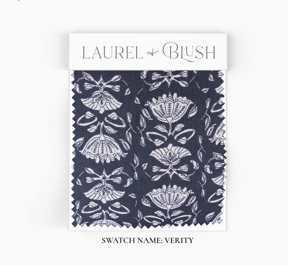 Verity Pillow Cover