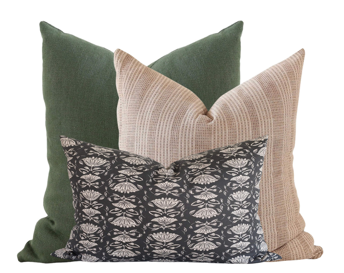 Verity Pillow Cover