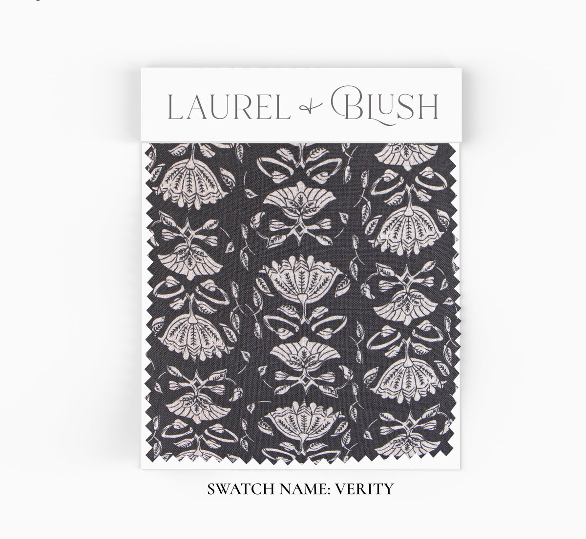 Verity Pillow Cover