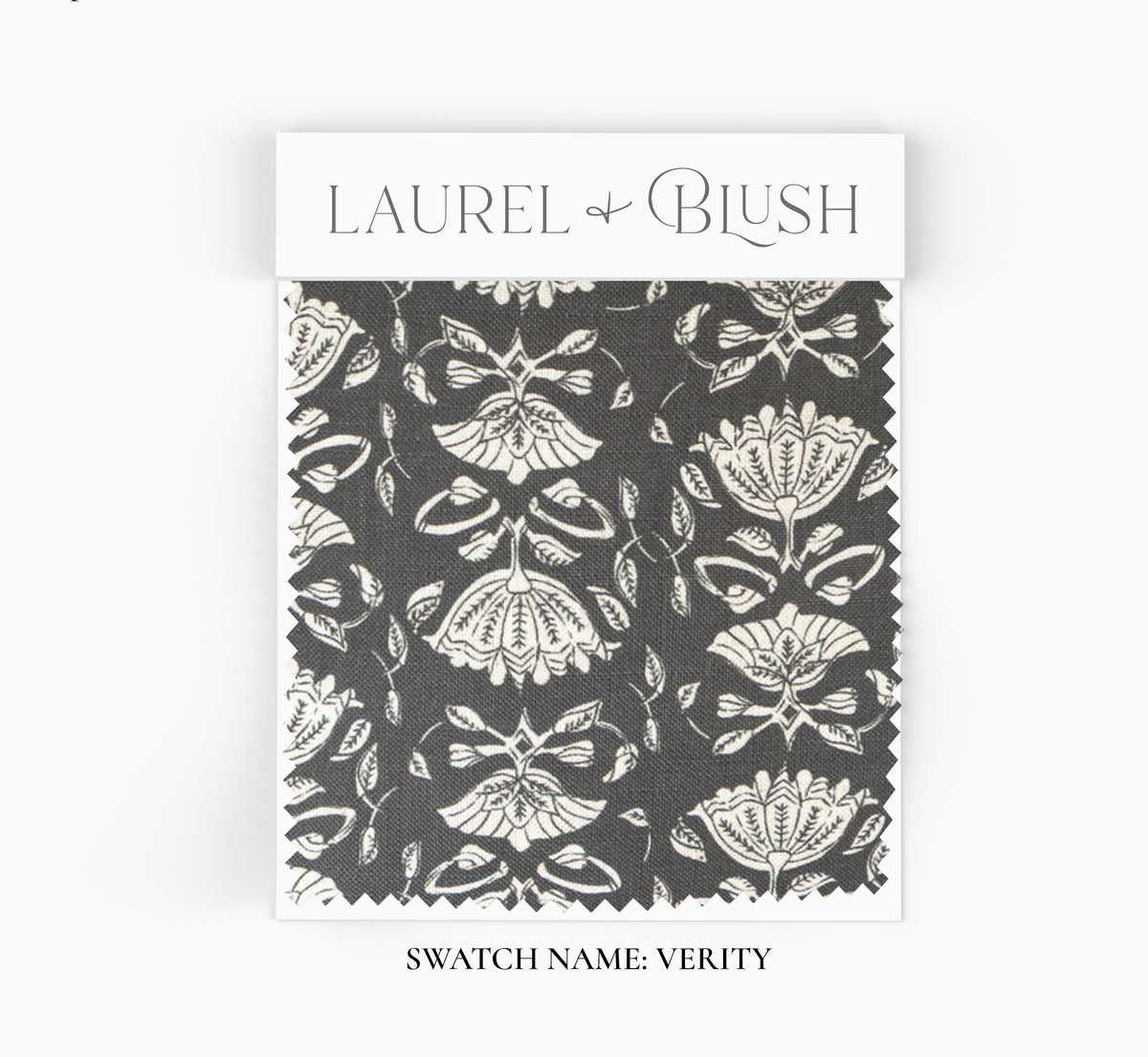 Verity Pillow Cover