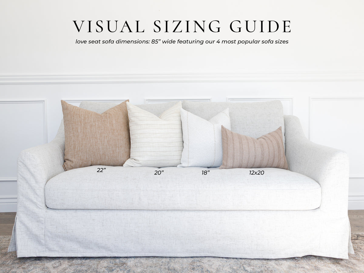 Pillow Combination Set #197