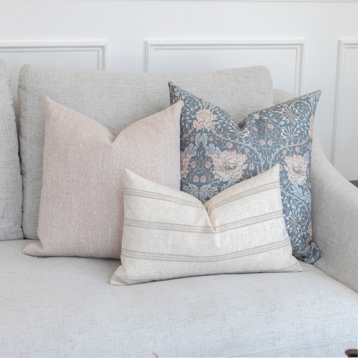 Vivienne Pillow Collection