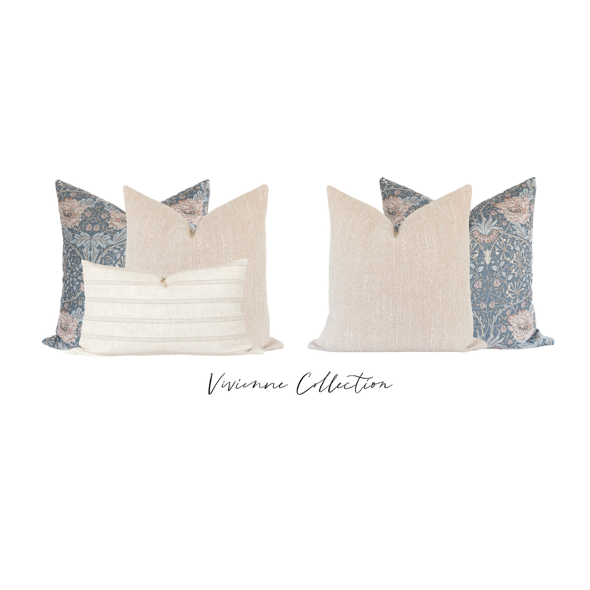 Vivienne Pillow Collection