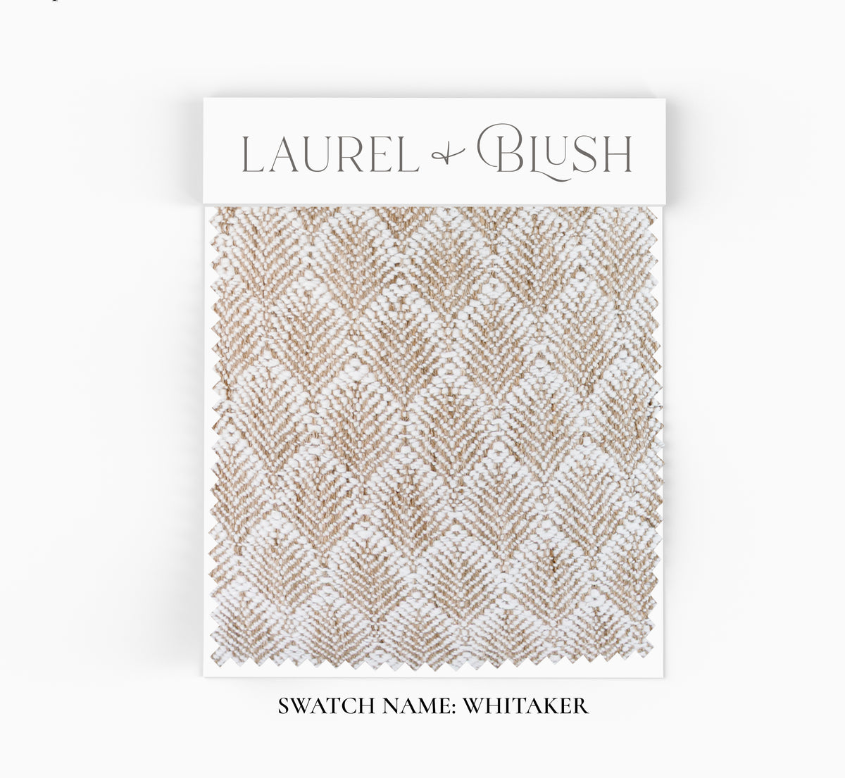 Whitaker Pillow Cover