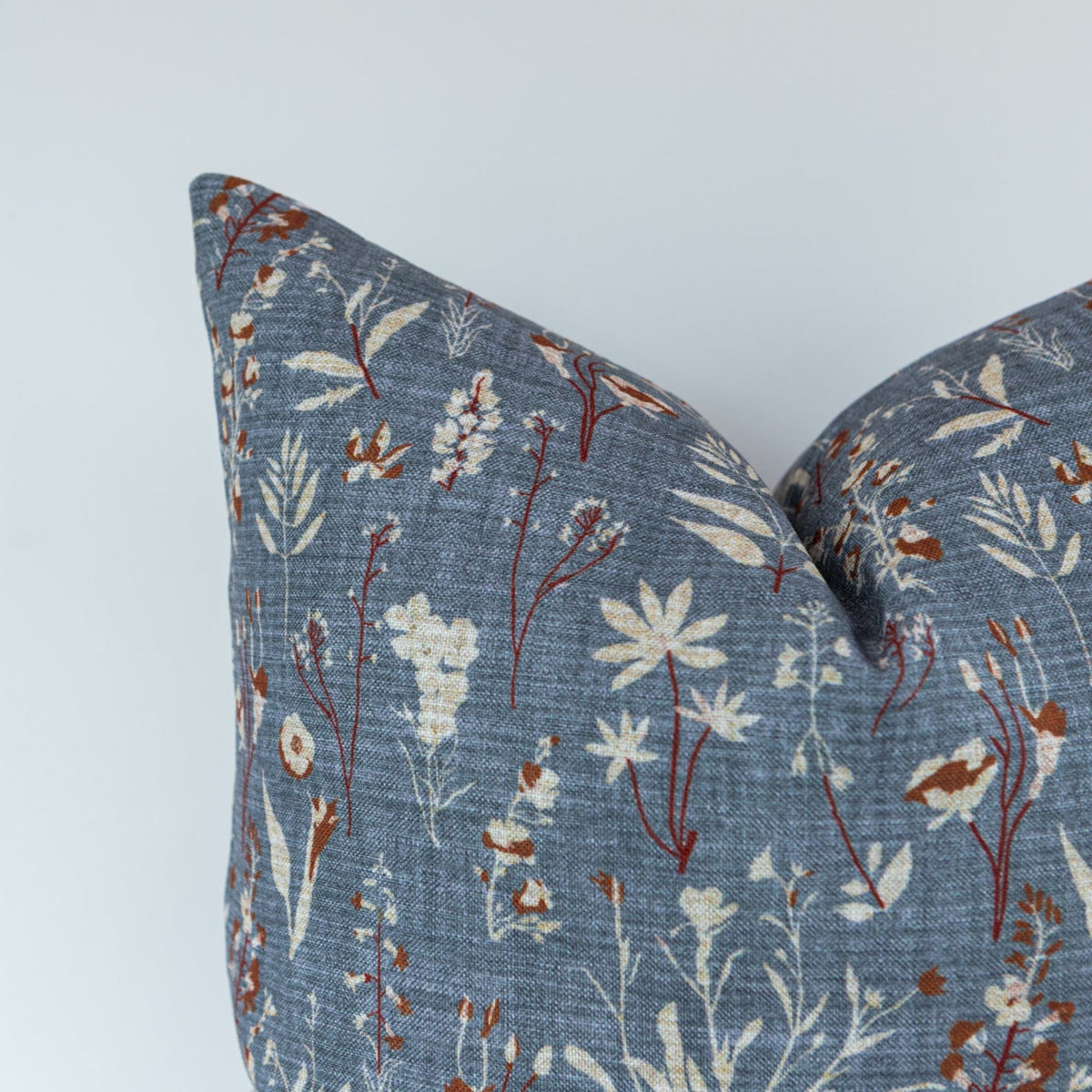 Wildflower Pillow Cover