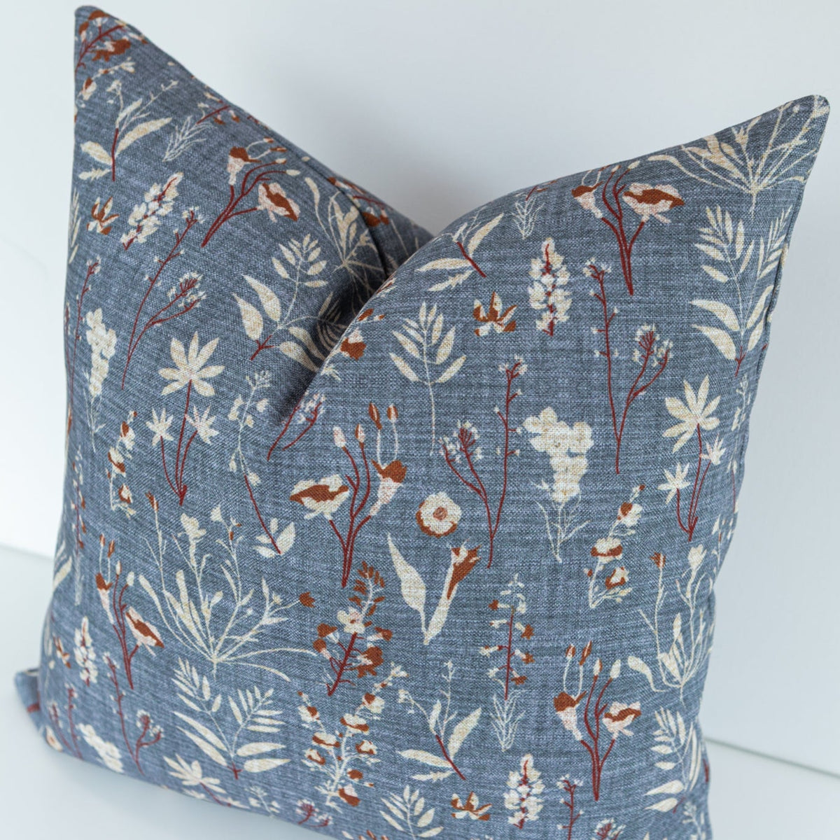 Wildflower Pillow Cover