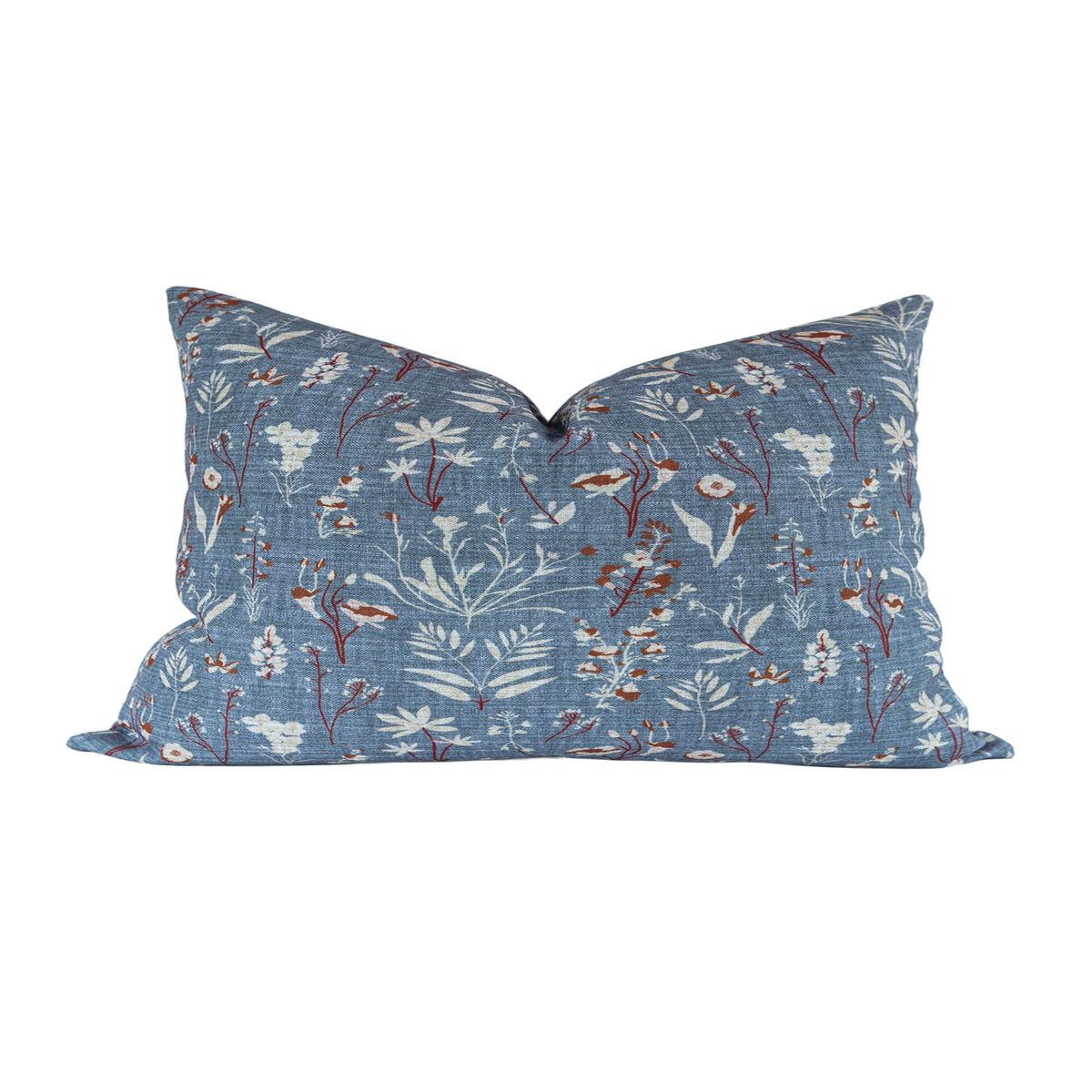 Wildflower Pillow Cover