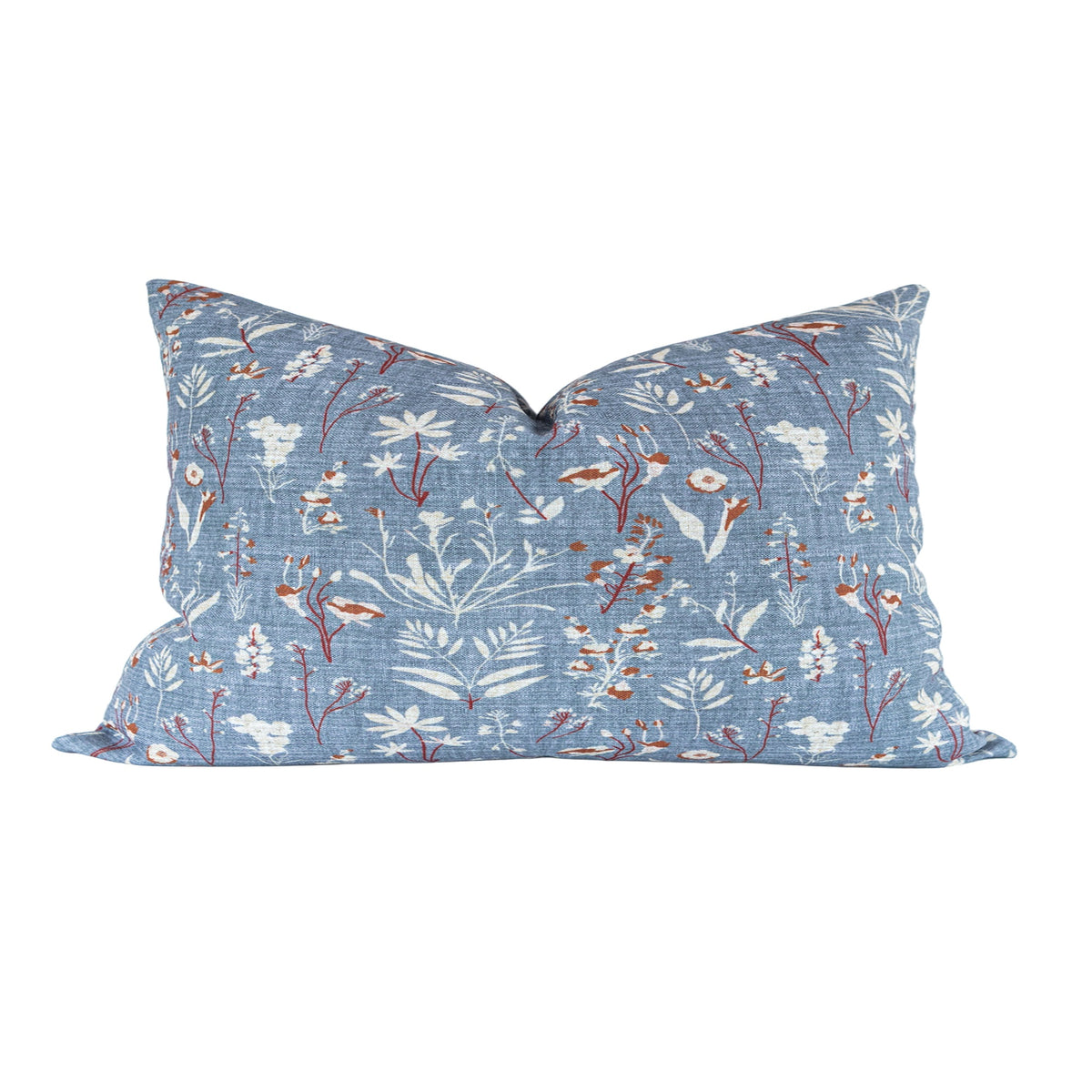 Wildflower Pillow Cover
