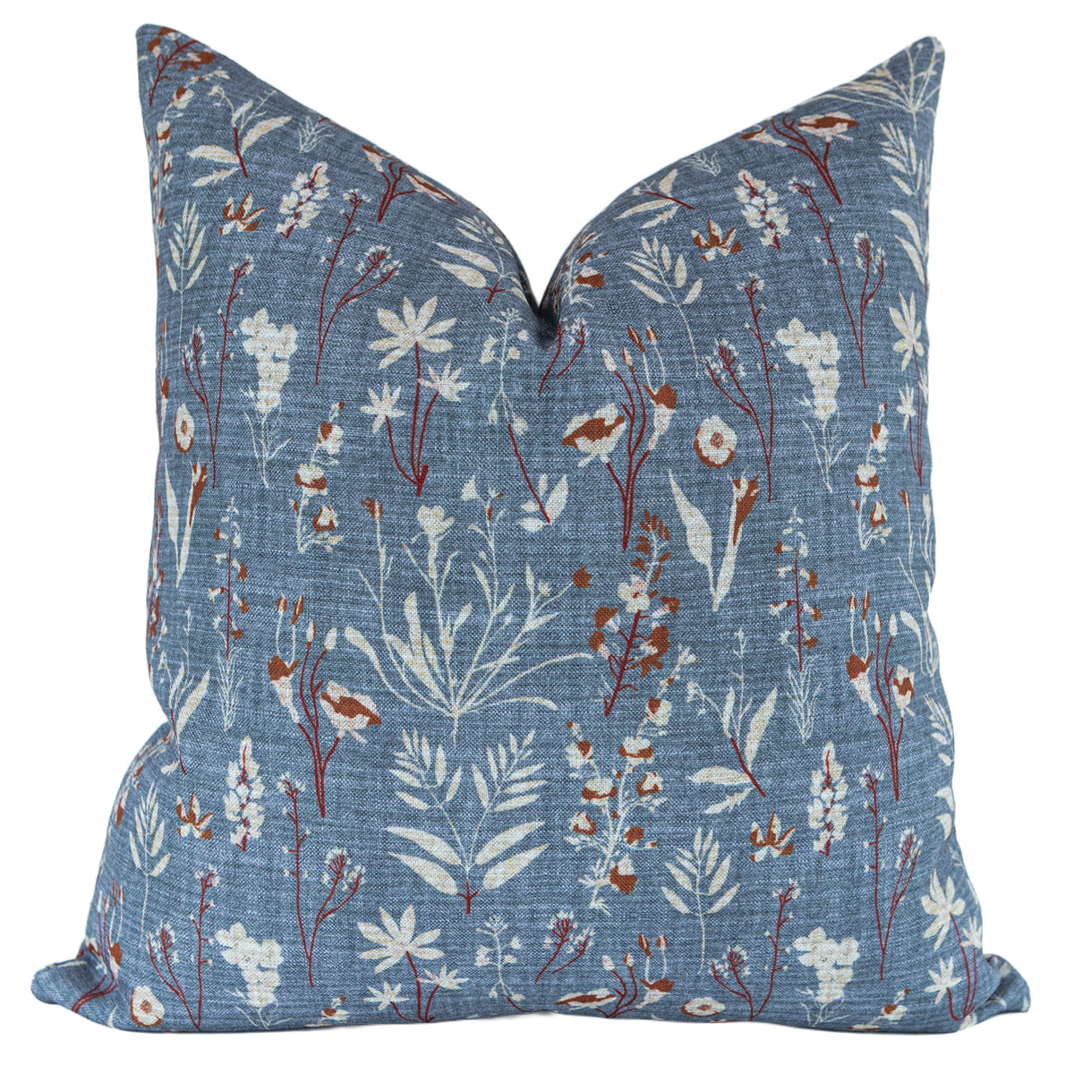 Wildflower Pillow Cover