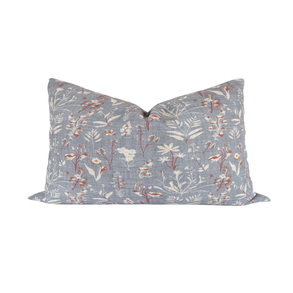 Wildflower Pillow Cover